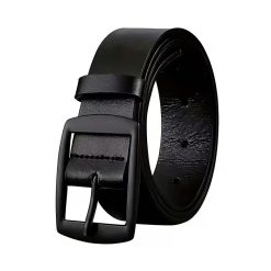 Men’s Classic PU Leather Belt