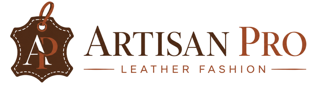 Artisan Pro Leather Fashion